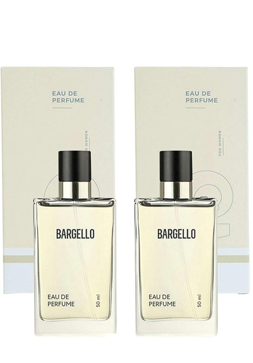Bargello EDP 171 ORİENTAL KADIN PARFÜM 2 ADET