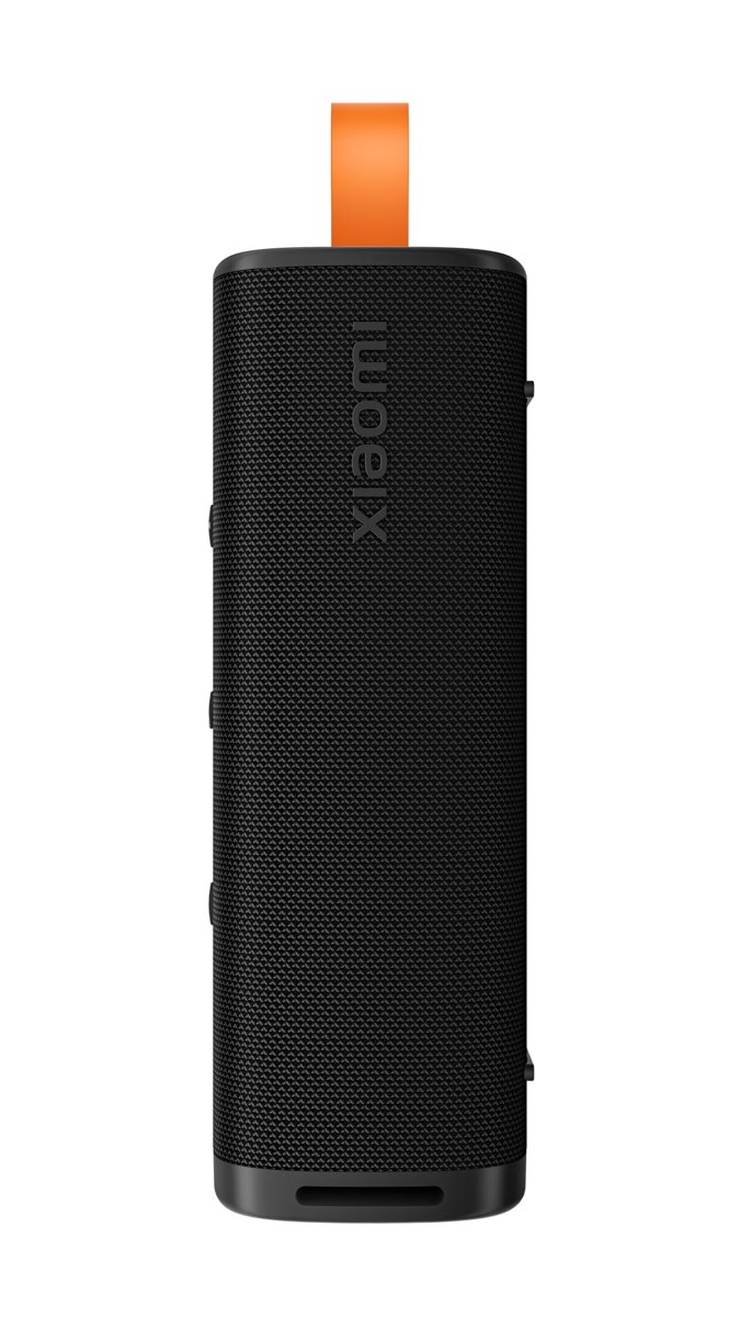 Outdoor 30 W taşınabilir Bluetooth hoparlör .Toz ve suya dayanıklı IP67, Siyah (Xiaomi Türkiye Garantili)