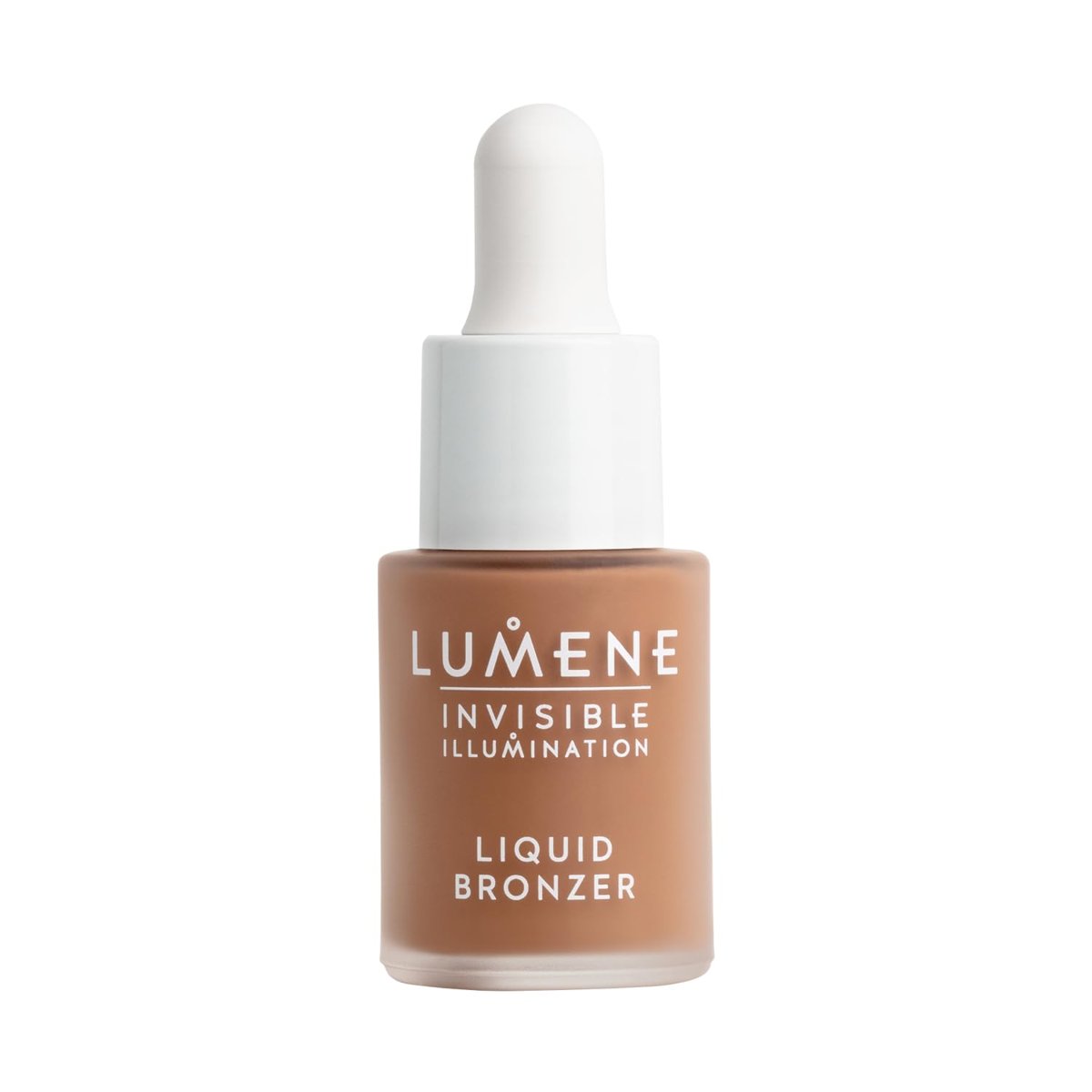 LUMENE Liquid Bronzer Likit Bronzer Summer Glow