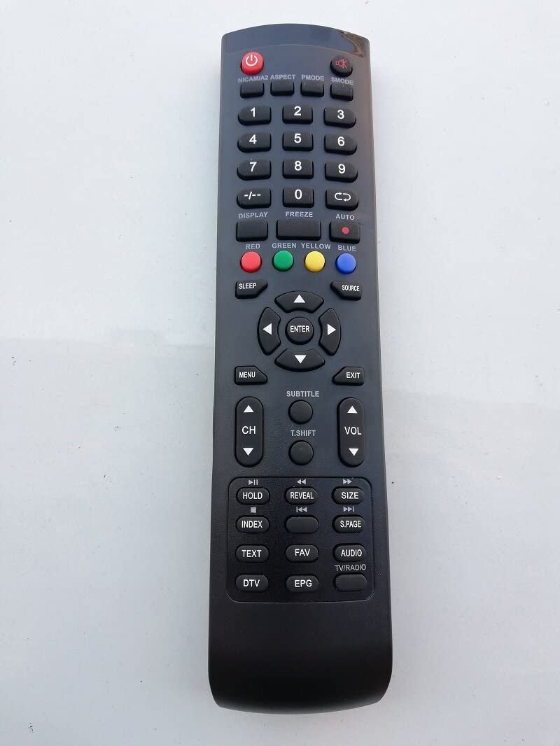 TAYFUN AWOX 204300 LED Tv Kumandası