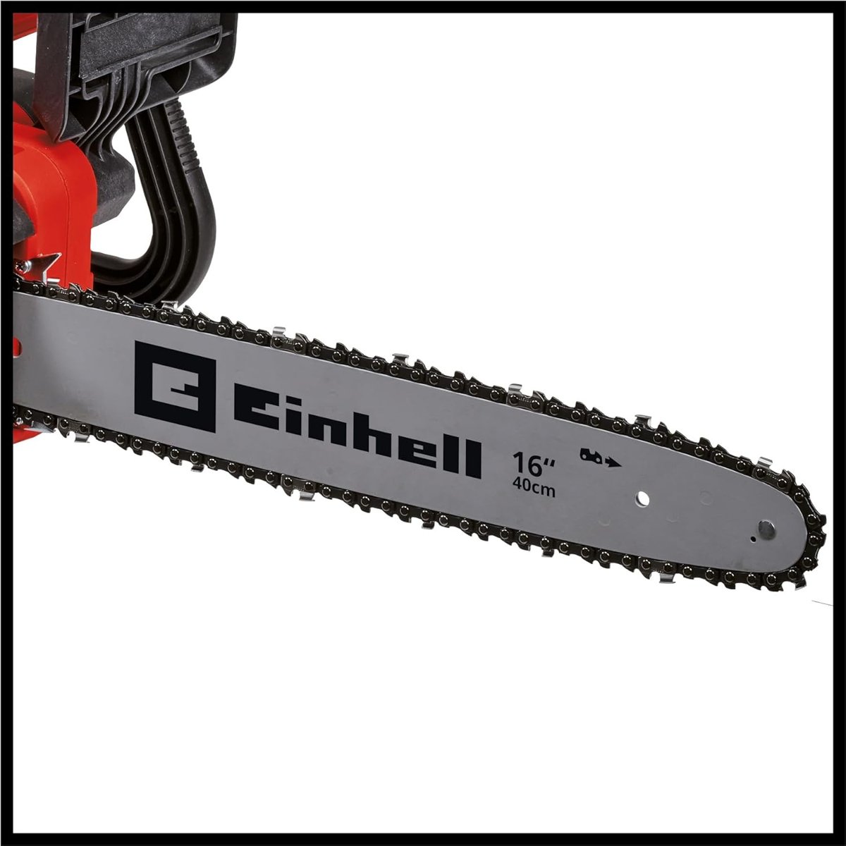 Einhell Elektrikli Ağaç Kesme Testeresi GC-EC 2040 4501230