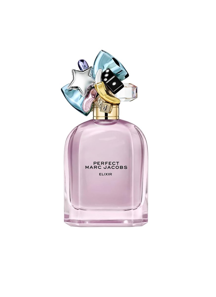 Marc Jacobs Perfect Elixir Edp 100 ml Kadın Parfüm, J300925