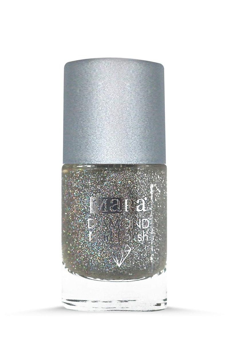 Mara Kozmetik IMM201.302 Diamond Nail Polish Oje