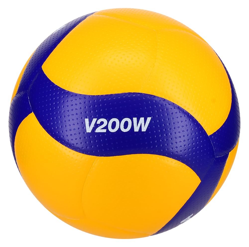 MIKASA V200W Resmi FIVB iç mekan voleybolu