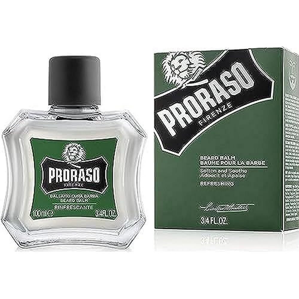 Proraso Refreshing - Okaliptus Sakal Balsamı 100 ml