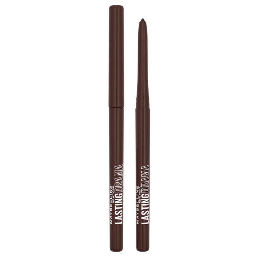 Maybelline New York Lasting Drama Automatic Liner Göz Kalemi- Brown Sugar
