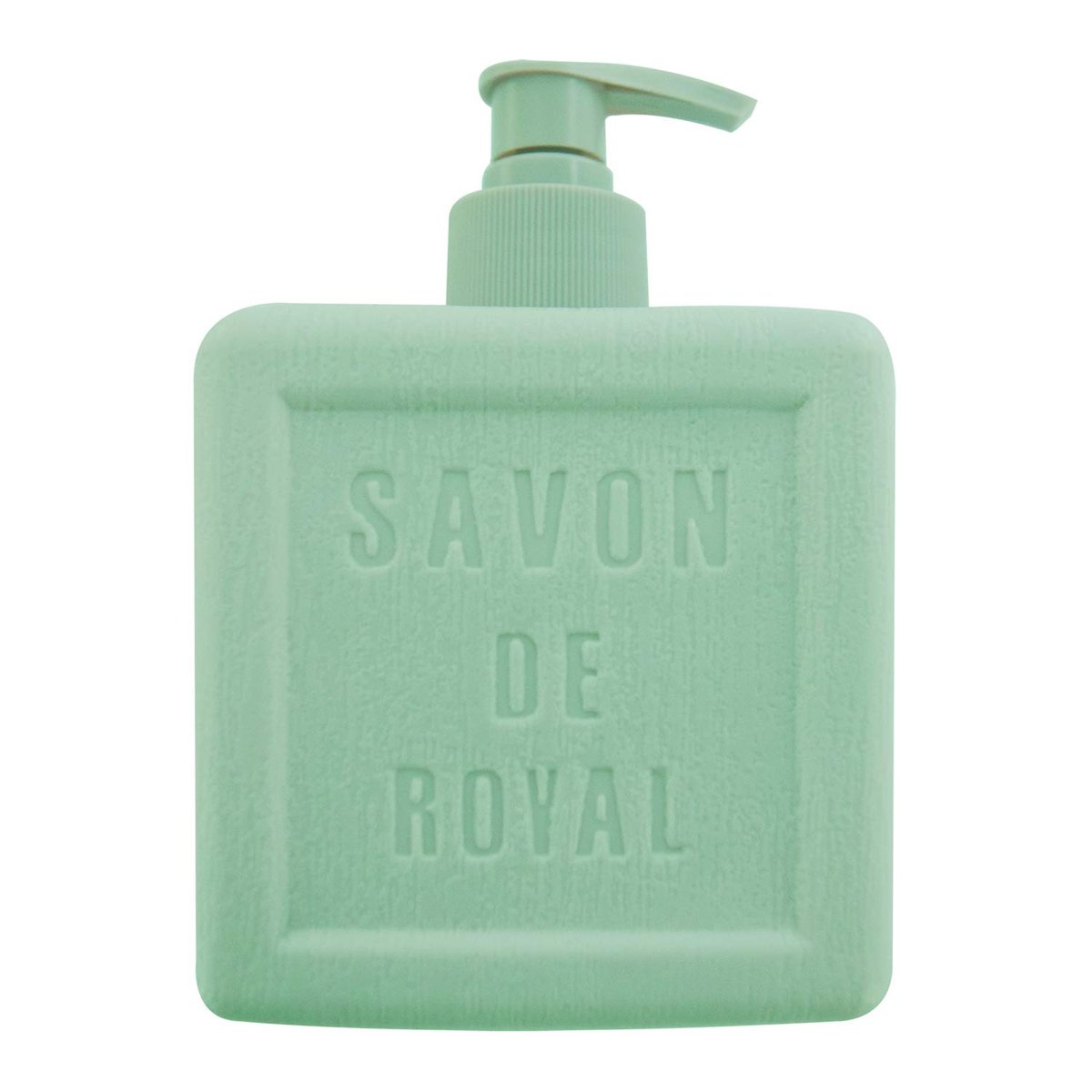 Savon De Royal Provence Nemlendirici Luxury Vegan Sıvı Sabun 500 ml (Yeşil)