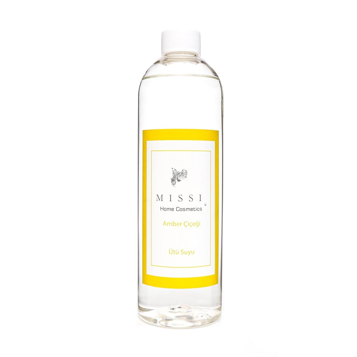 400 ml Amber Çiçeği Ütü Suyu