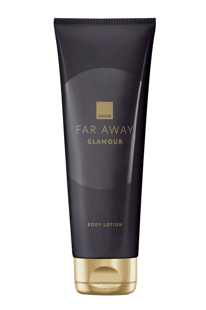 Avon Far Away Glamour Vücut Losyonu 125 Ml.