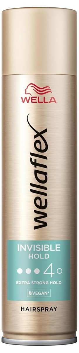 Wella Wellaflex Flexible Ekstra Güçlü Tutuş Saç Spreyi 400 Mililitre