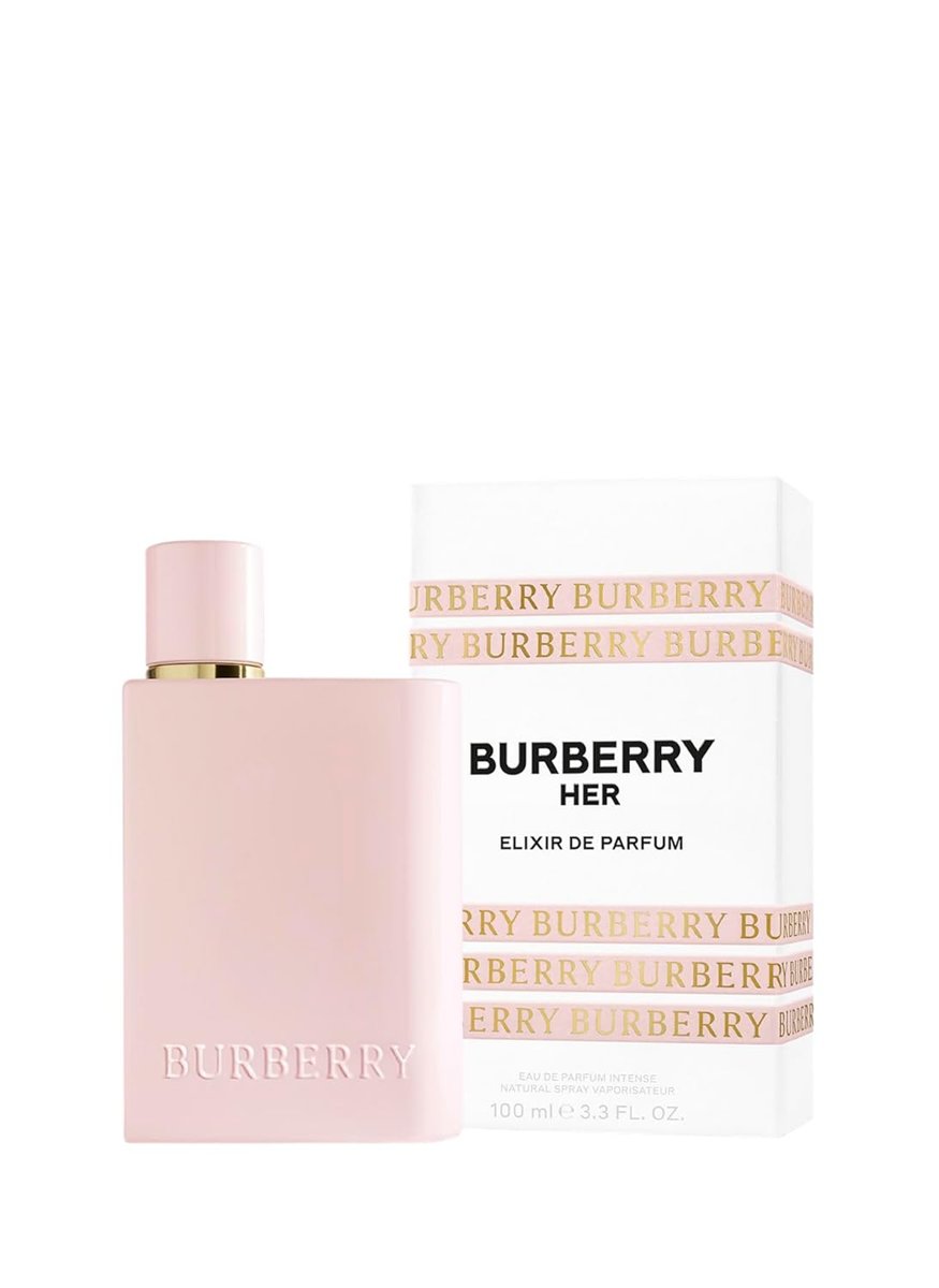BURBERRY Her Elixir De Parfum 100ml Kadın Parfümü, 3616304061943