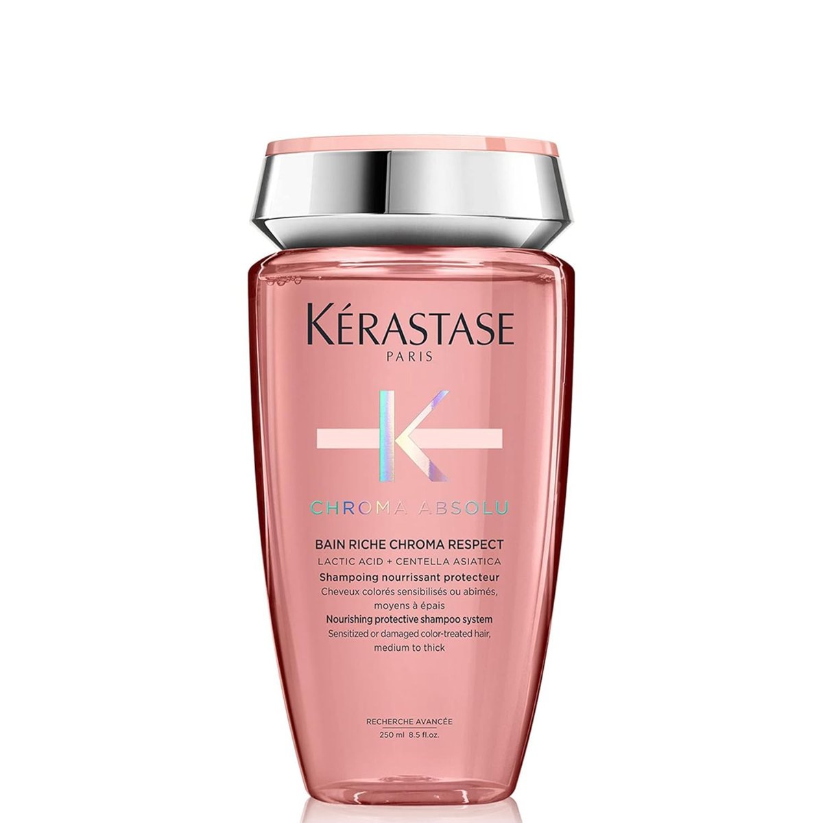 Kérastase Chroma Absolu Sülfatsız Besleyici ve Koruyucu Şampuan 250 ML