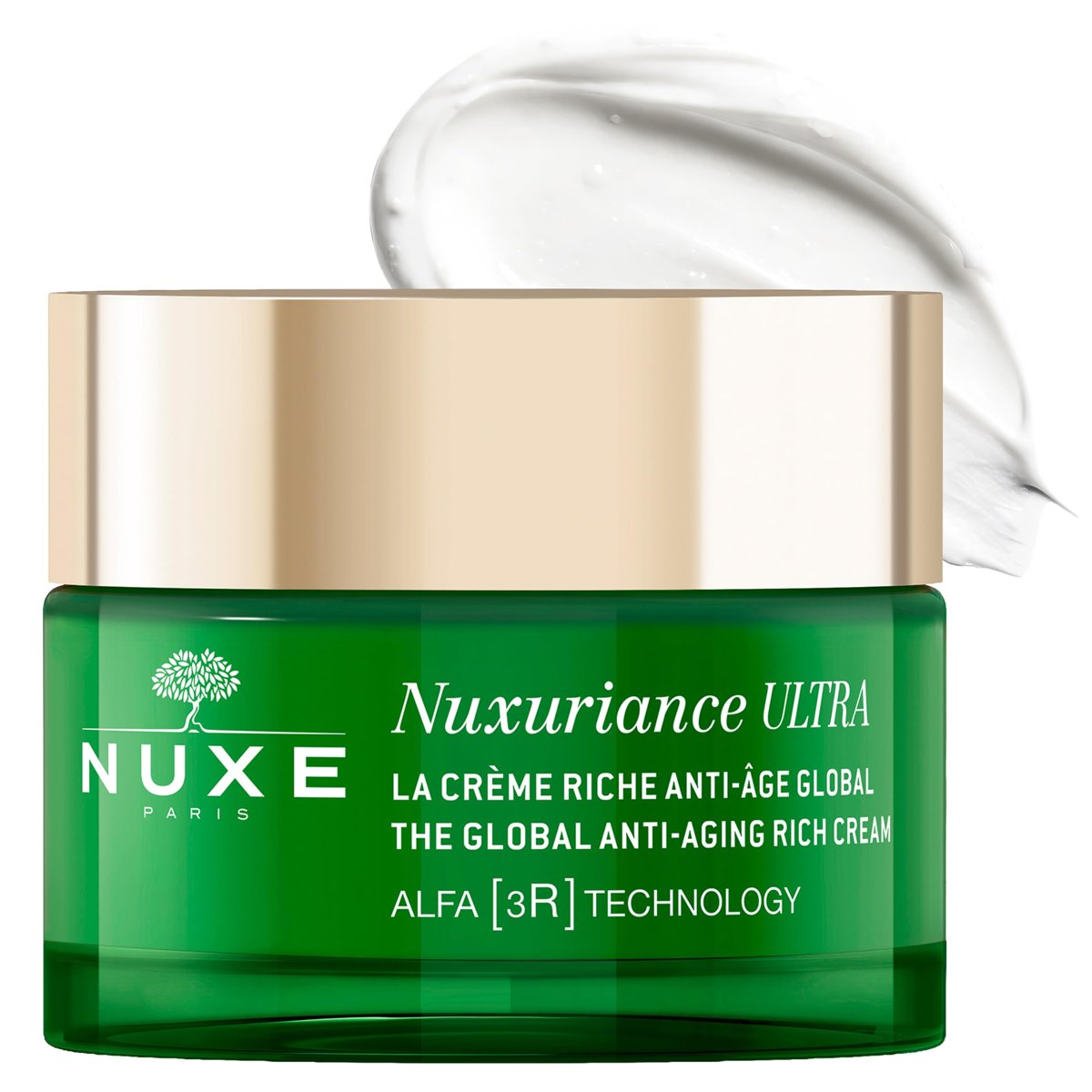 Nuxe Nuxuriance Ultra Replenishing Rich Kuru Ciltler Anti Aging Bakım Kremi 50 ml
