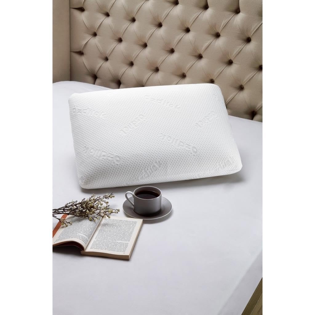 Özdilek Visco Tombul Ortopedik Yastık 60 x 40 x15