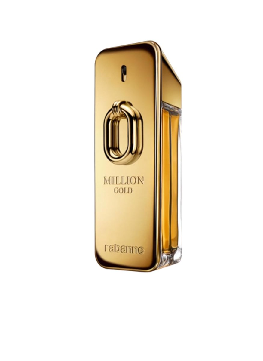 Rabanne Million Gold Intense Edp 100 Ml Parfüm