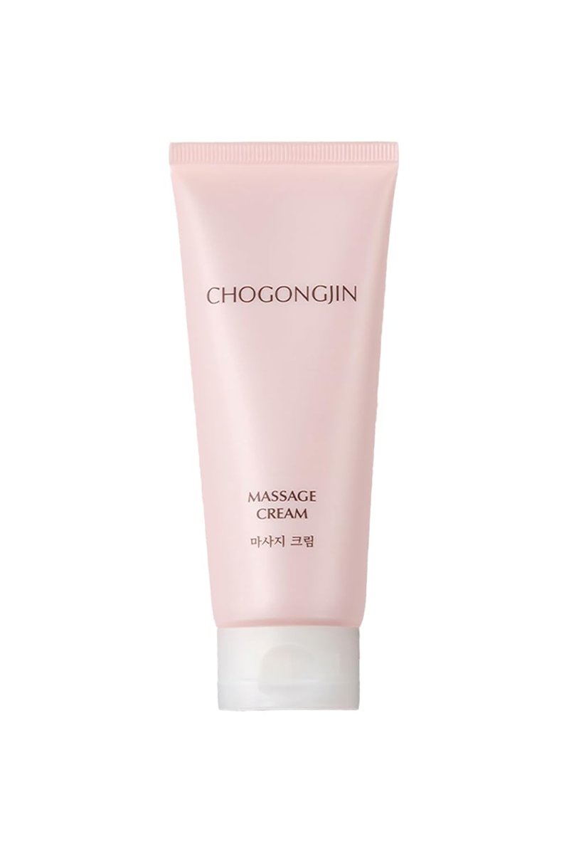 Chogongjin Yaşlanma Karşıtı Masaj Kremi 300ml