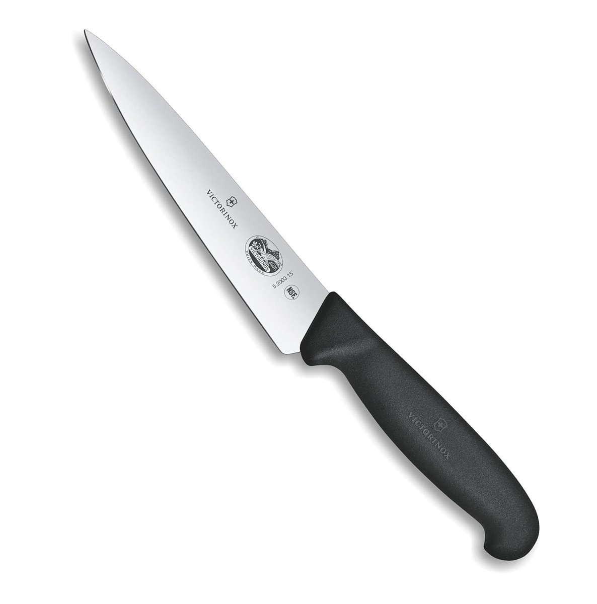 Victorinox 5.2003.15 15cm Şef Dilimleme Bıçağı
