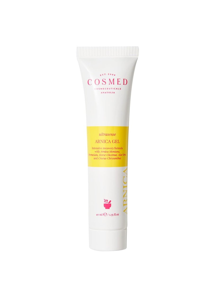 Cosmed Morluk ve Ödem Karşıtı Arnica Jel - Arnica Gel - 40 ml