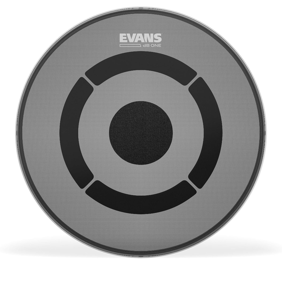 Evans dB One kulak zarı, 12 inç