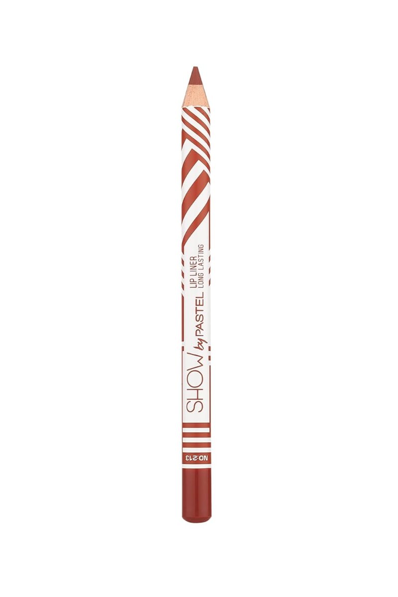 Pastel Show By Pastel Lip Liner 213 1.14g