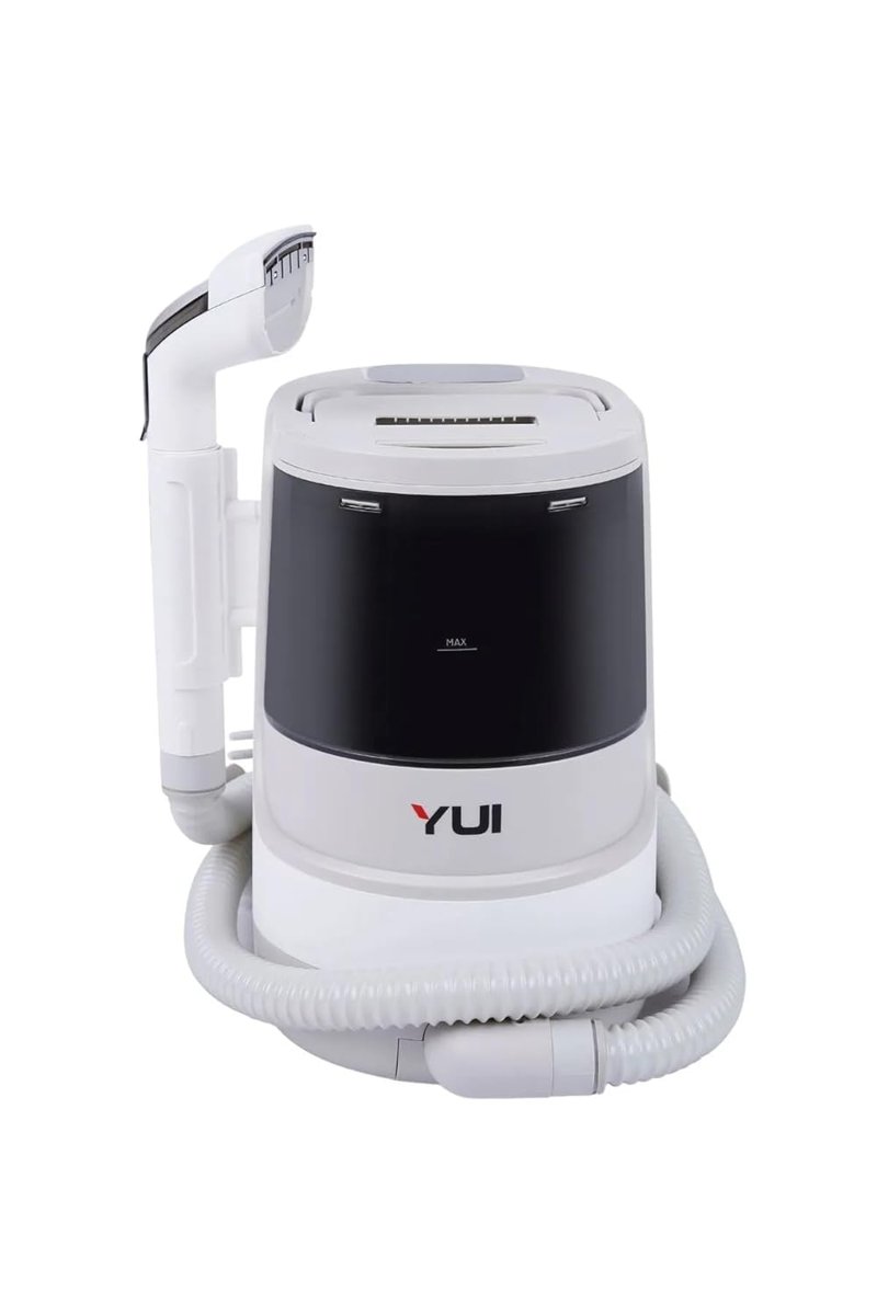 Yui XV12 Pro Max Buharlı Halı Yıkama Makinesi