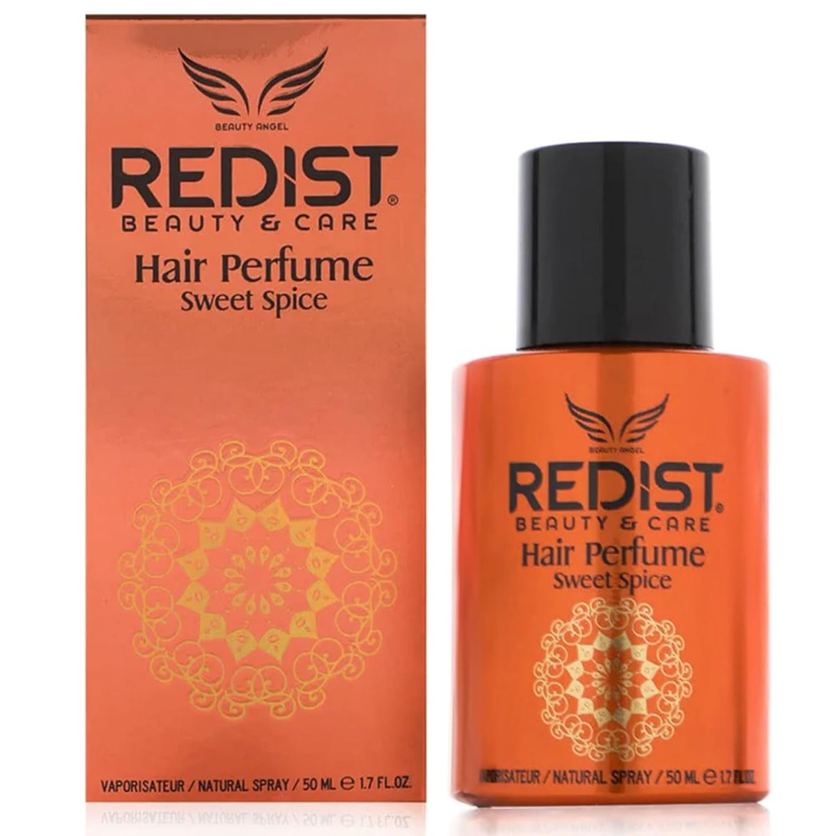 Redist Saç Parfümü Edc Sweet Spice 50 ML