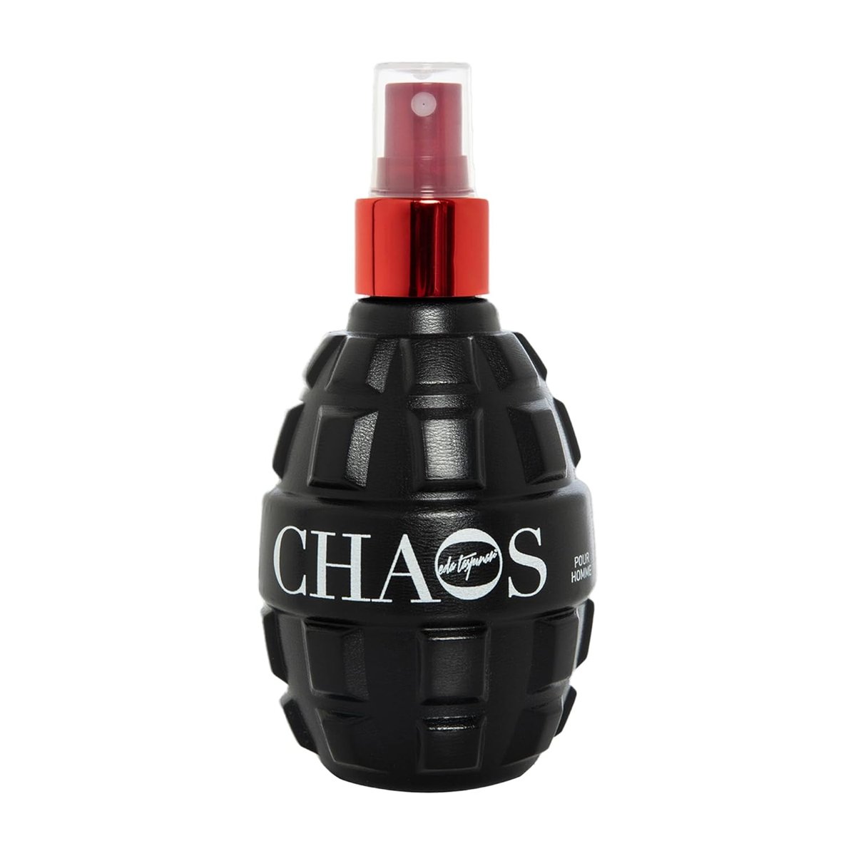 Bronzing Bomb Chaos Pour Homme Spray | FOR MEN | SPF 0 | Derin ve Hızlı Bronzluk | Doğal Yağlarla Ze