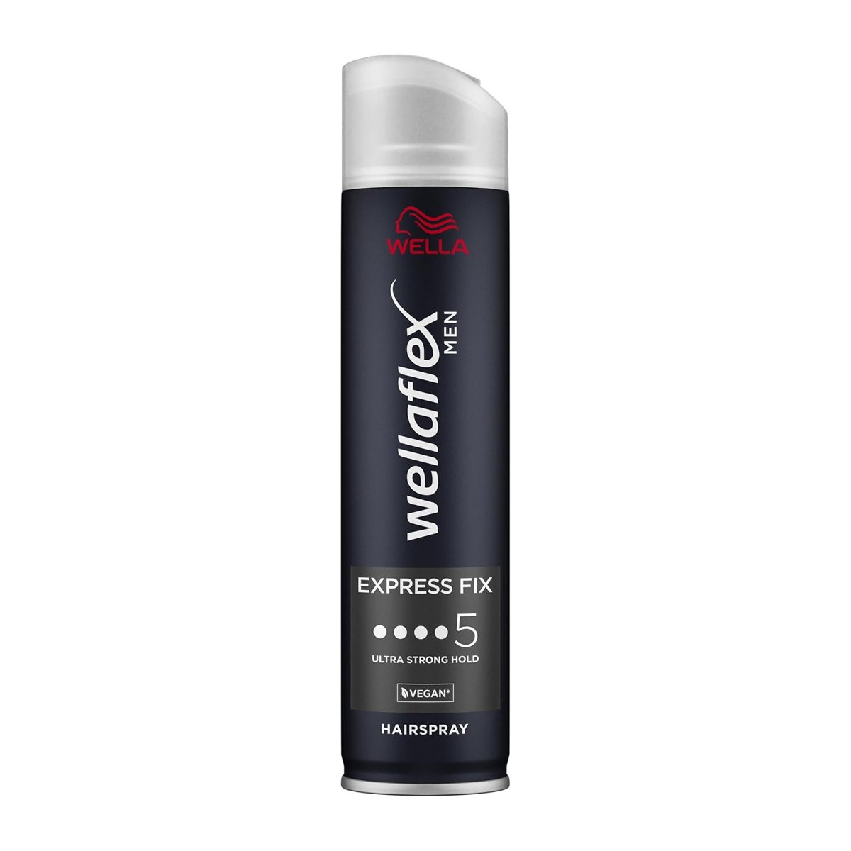 Wella Wellaflex Men Saç Spreyi 250 Mililitre