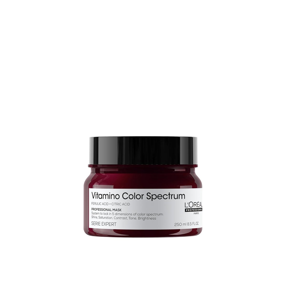 L'Oréal Professionnel Paris Serie Expert Vitamino Color Spectrum Boyalı Saçlar İçin Güçlendirici Maske 250ml