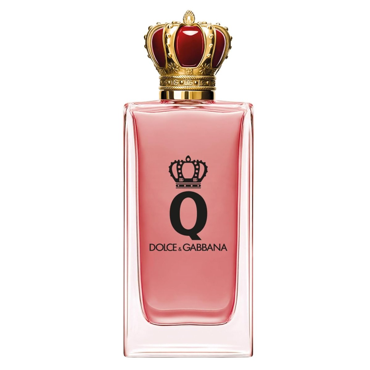 Dolce & Gabbana Queen Intense Edp 100 ml Kadın Parfüm