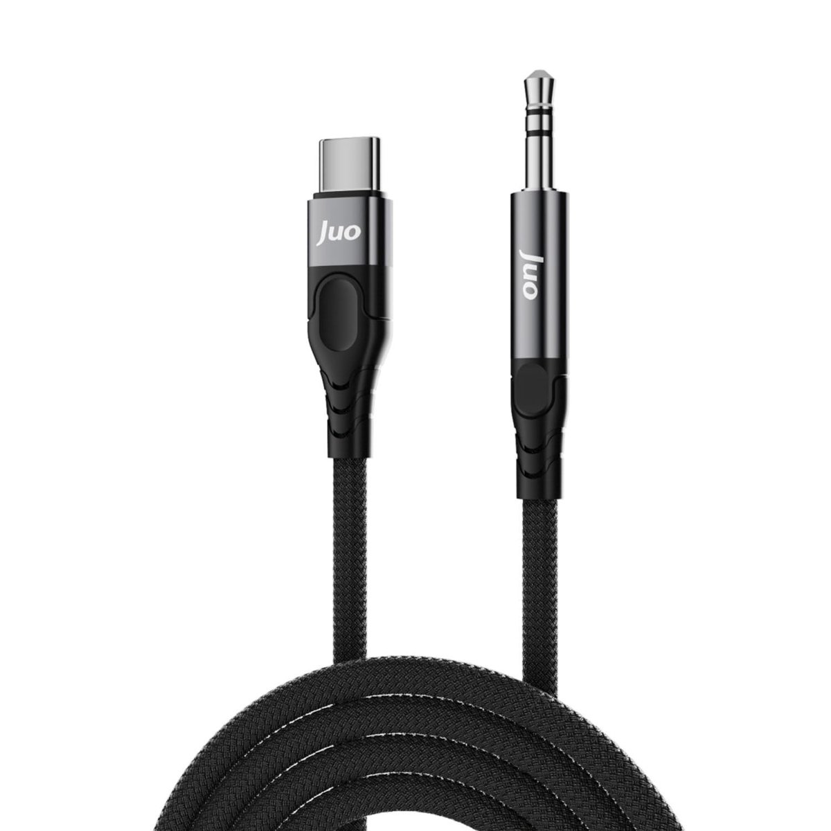 Trands POWERMASTER TYPE-C TO 3.5MM AUX KABLO * JH-030