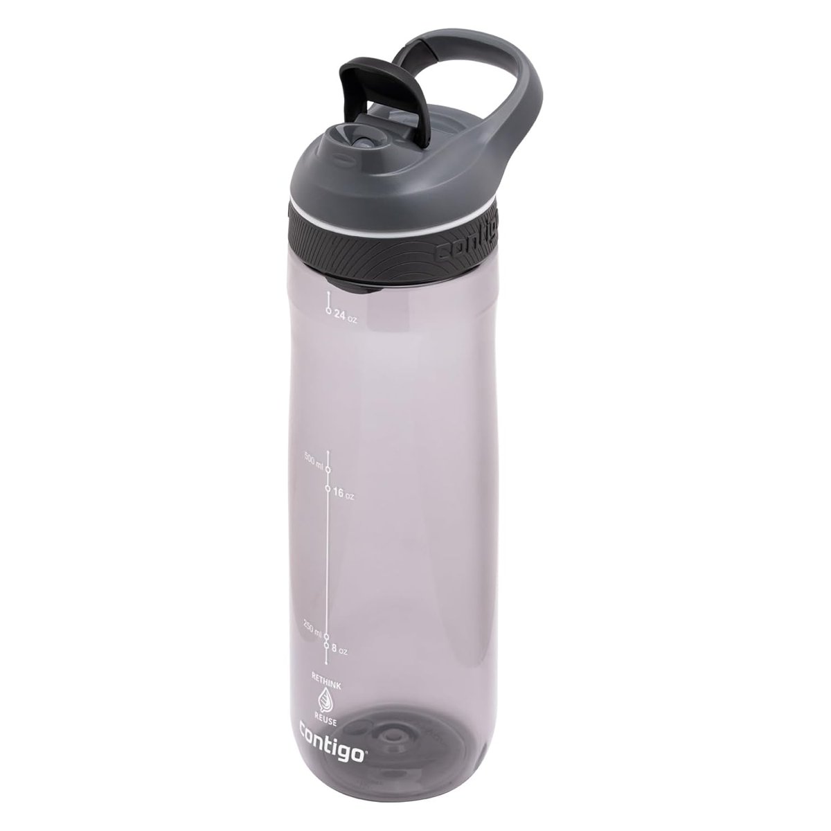 Contigo Cortland Autoseal Tren Suluk 720 mL Gri