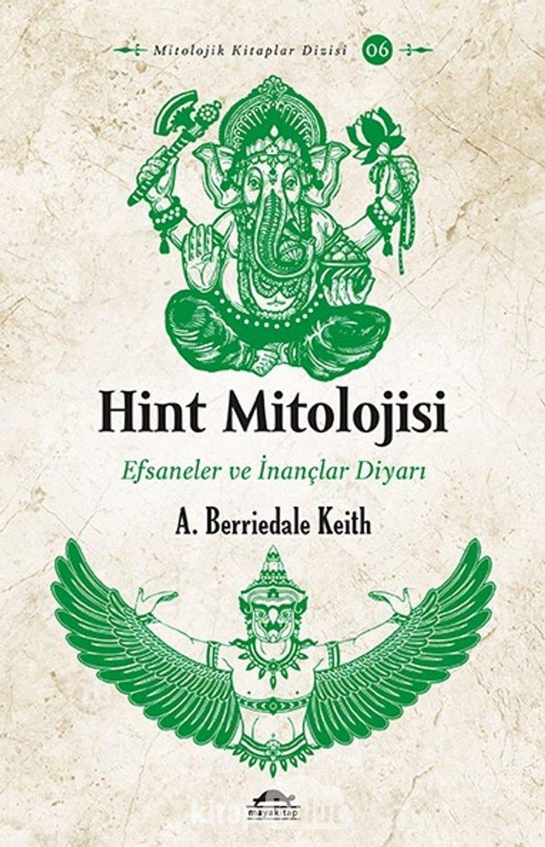 Hint Mitolojisi: Efsaneler ve İnançlar Diyarı