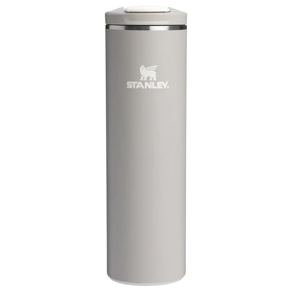 Stanley The Transit Fliptop Mug 0.59L Klasik Termos 10-13061-012 Gri