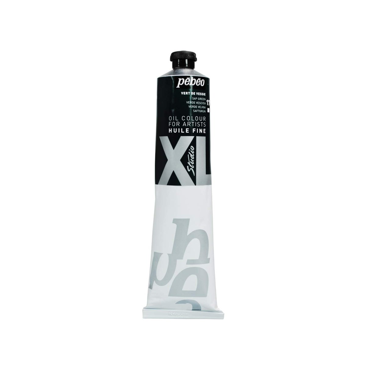 Pebeo 200*17 Yağlı Boya, 200 ml