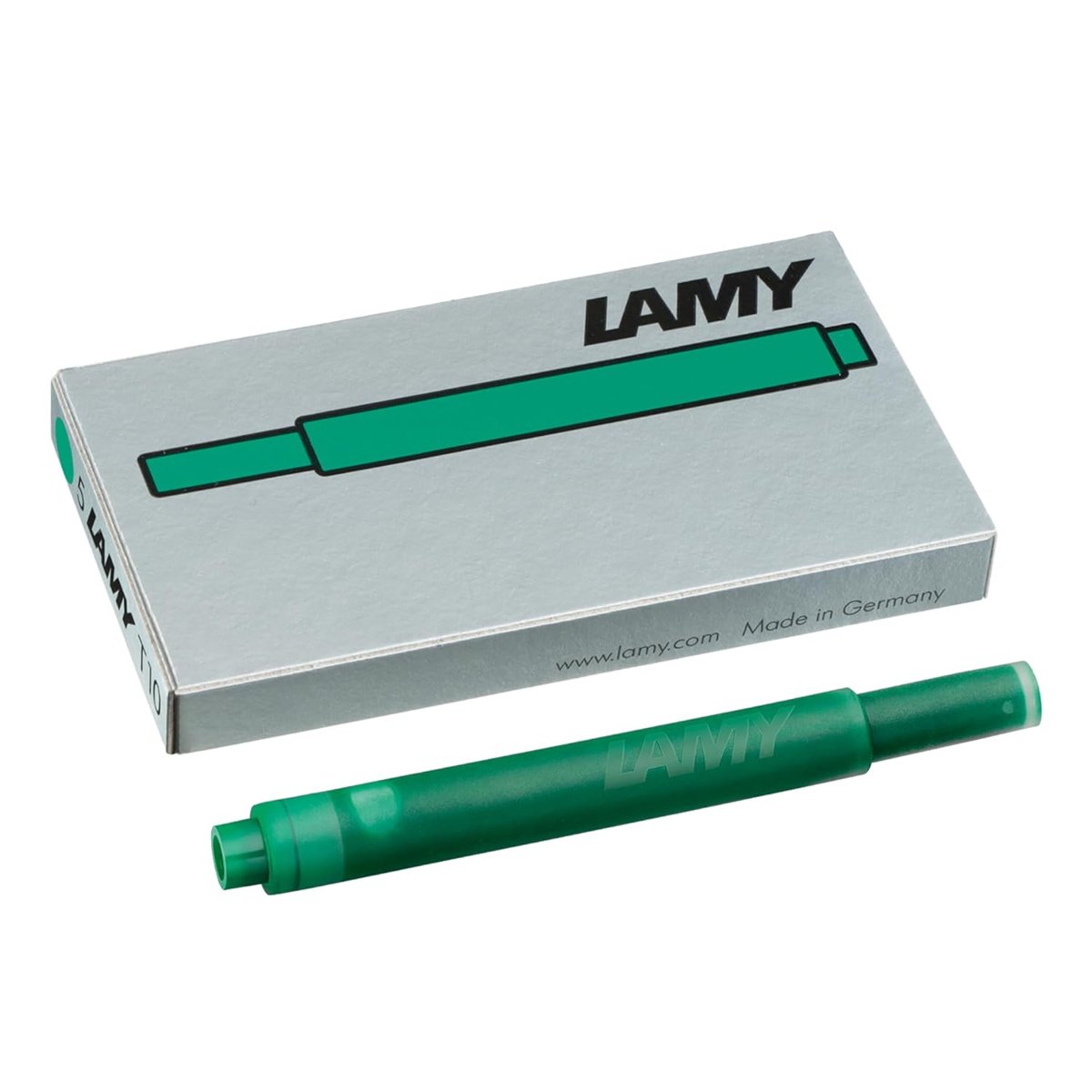 Lamy T10Y Dolmakalem Kartuşu