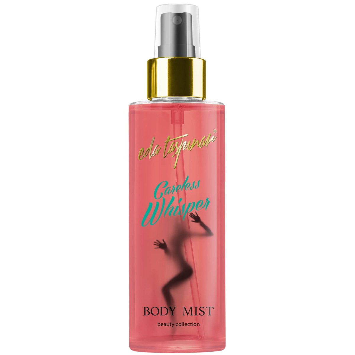 Eda Taşpınar Careless Whisper Body Mist | 200 ml / 6.8 fl oz