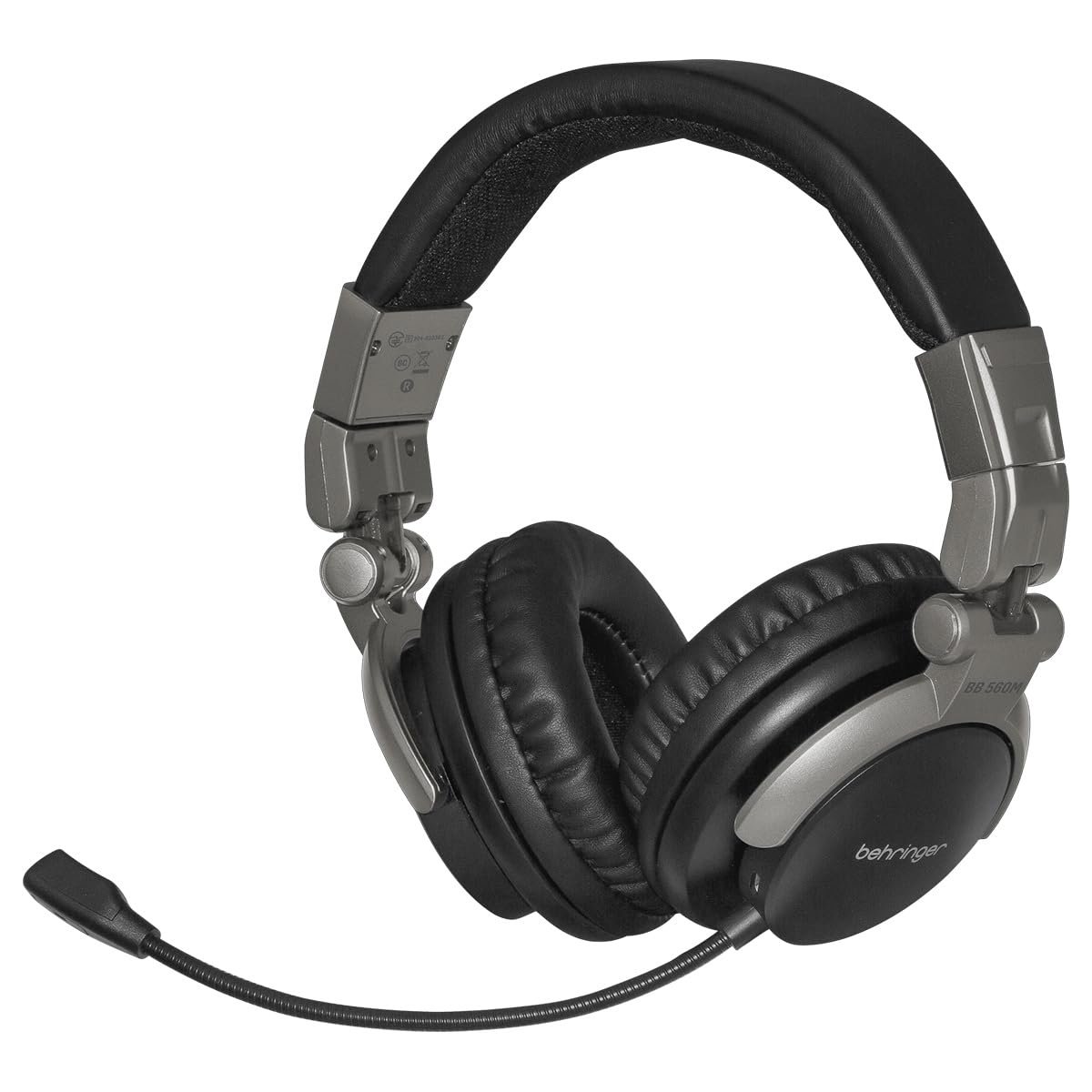 Behringer BB560M Bluetooth Referans Kulaklık