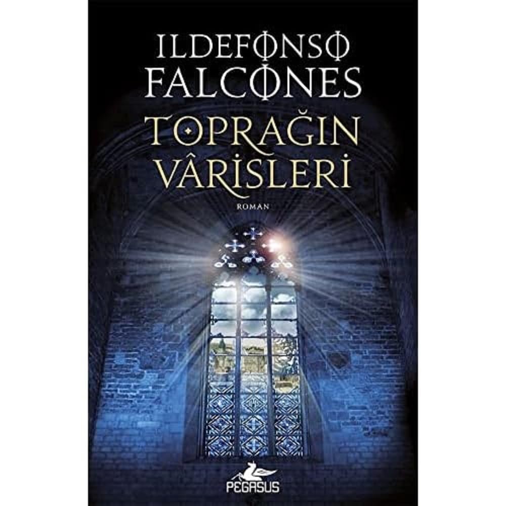 Toprağın Varisleri : Deniz Katedrali 2