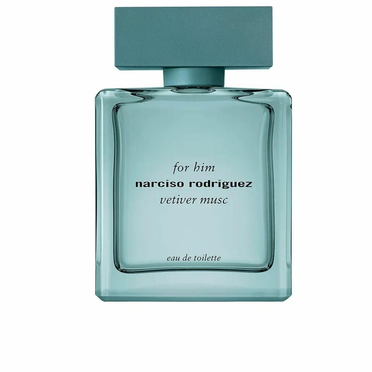 Narciso Rodriguez For Him Vetiver Musc 100Ml Edt