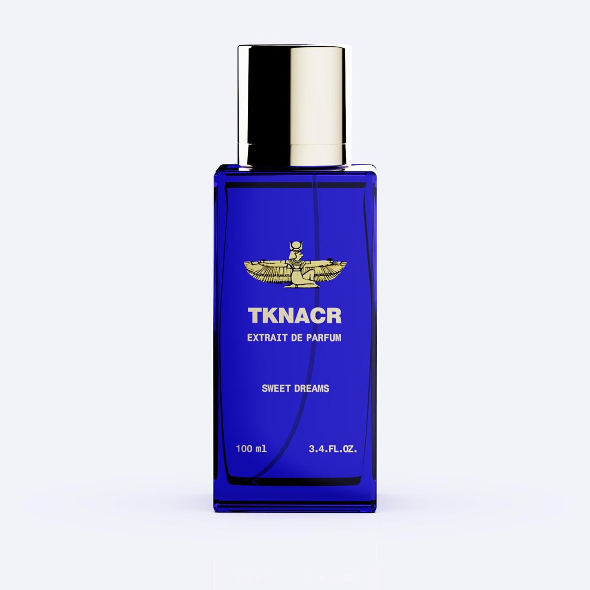 TKNACR Extrait De Parfüm Sweet Dreams, 100 Ml