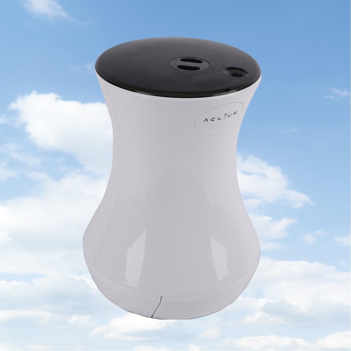 Aclium Otomatik Mama Kabı 1.2 Kg Hazne