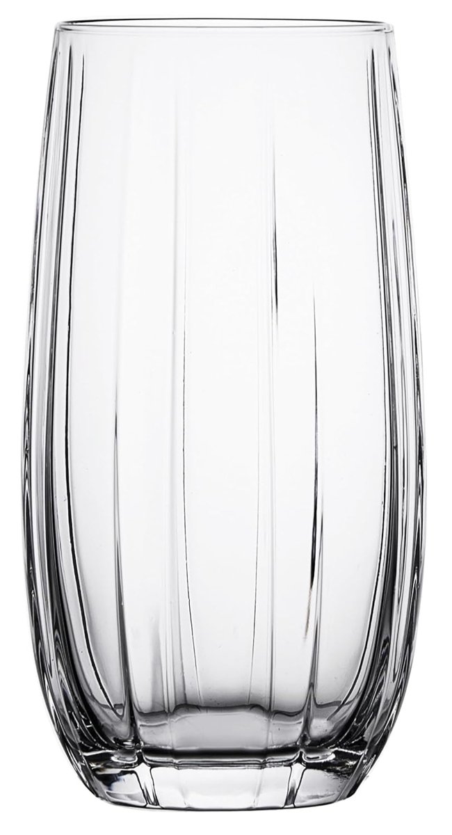 Paşabahçe LINKA MEŞRUBAT-LONG DRINK 245 CC 3'LÜ PENCERELİ KUTU