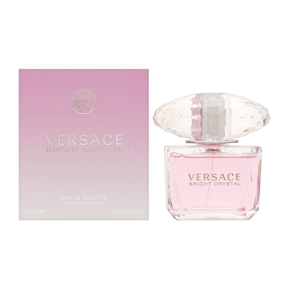 Versace Bright Crystal Edt 90Ml Kadın Parfüm