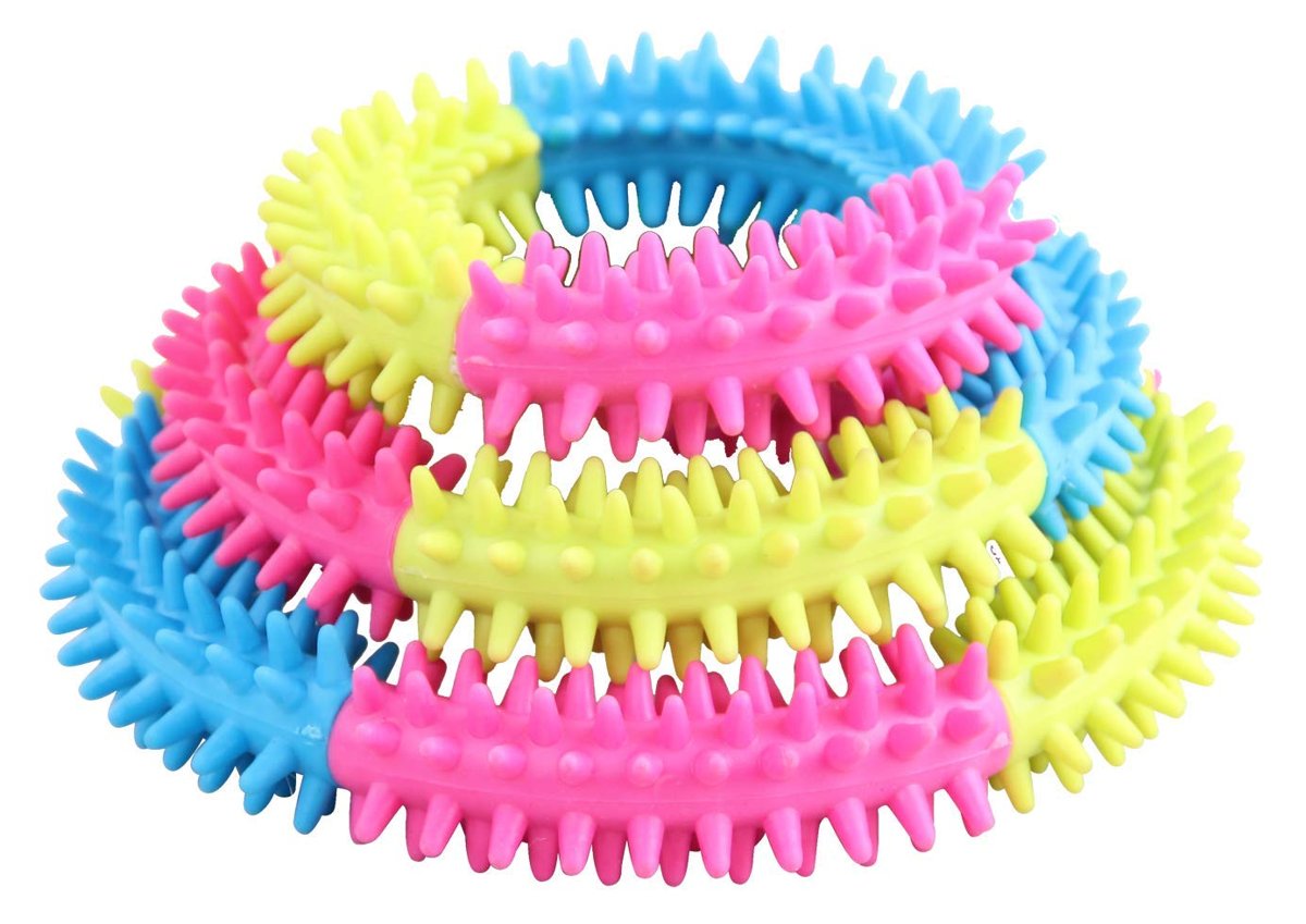 Pawise Rainbow World - Coronule M