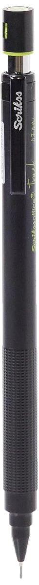 Scrikss Office Track Versatil Kalem 0.7 Mm Yeşil