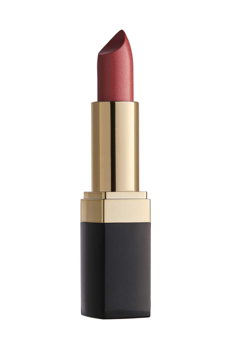 Golden Rose Lipstick No: 90 - Nemlendirici Etkili Kremsi Ruj