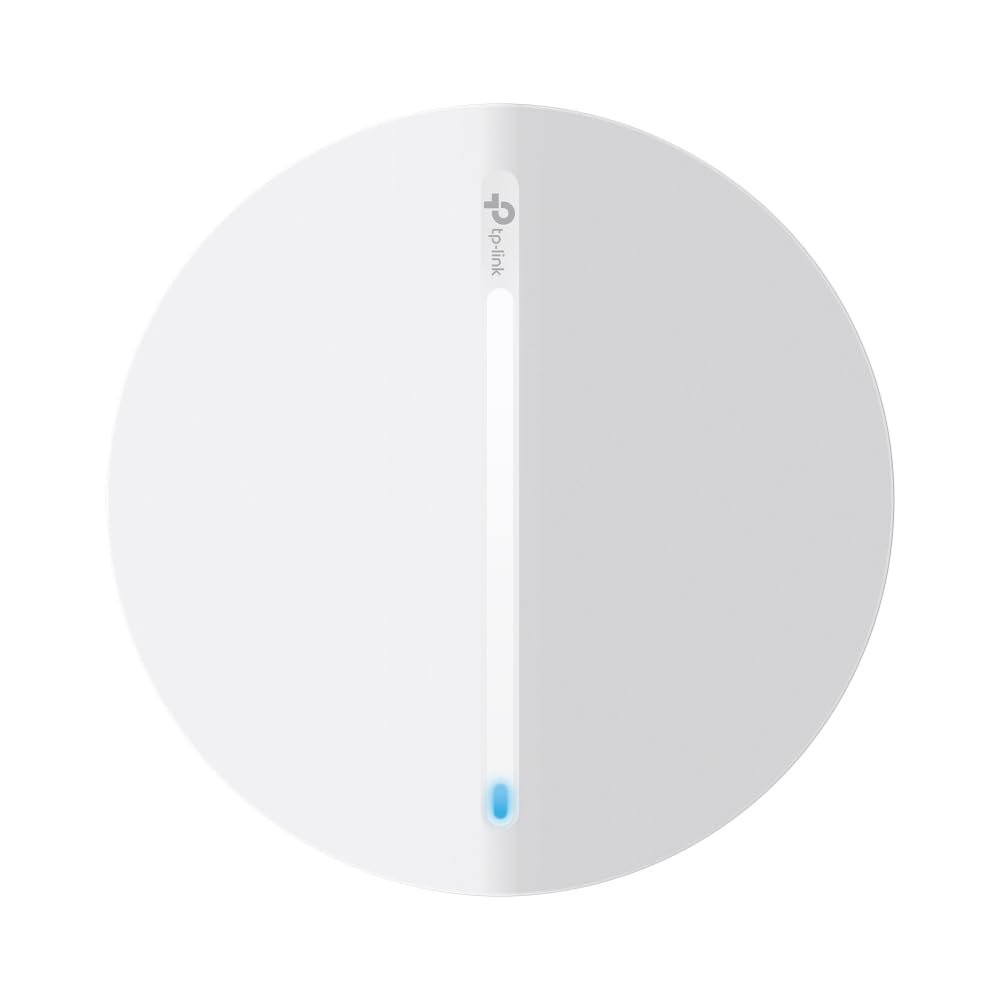 TP-Link Festa F65, AX3000Mbps, 1 Gigabit Port, Festa Mesh, Kesintisiz Dolaşım, MU-MIMO, 250 Cihaza K