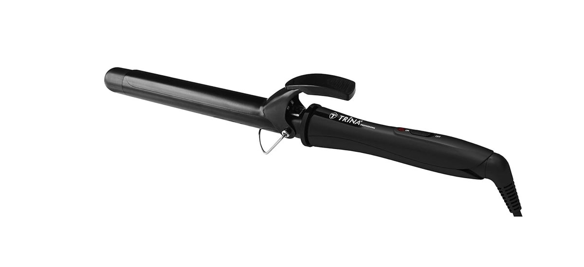 Trina TrnSaçms0047 Saç Maşası 47 25 Mm