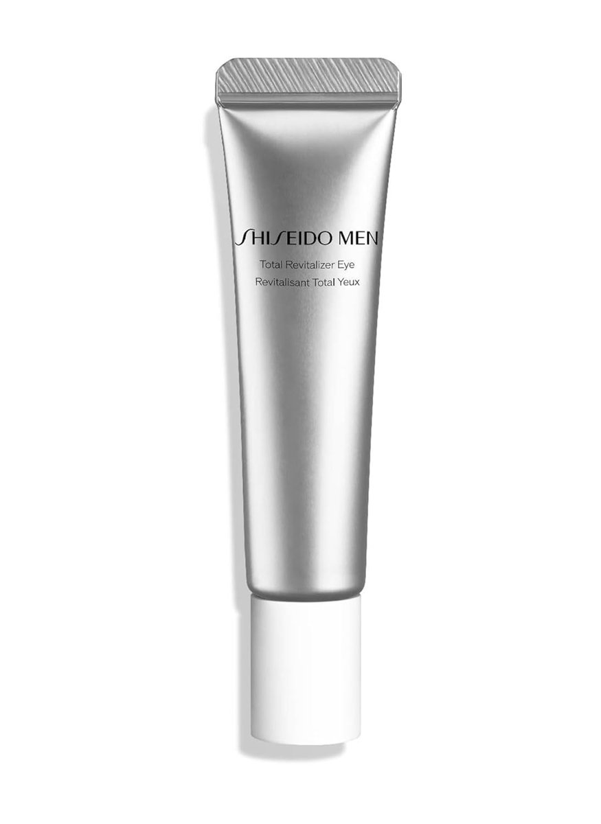Men Total Revitalizer Eye 15 ml